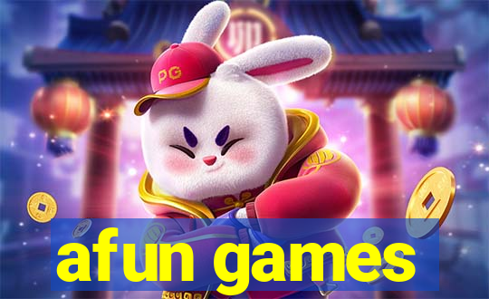 afun games